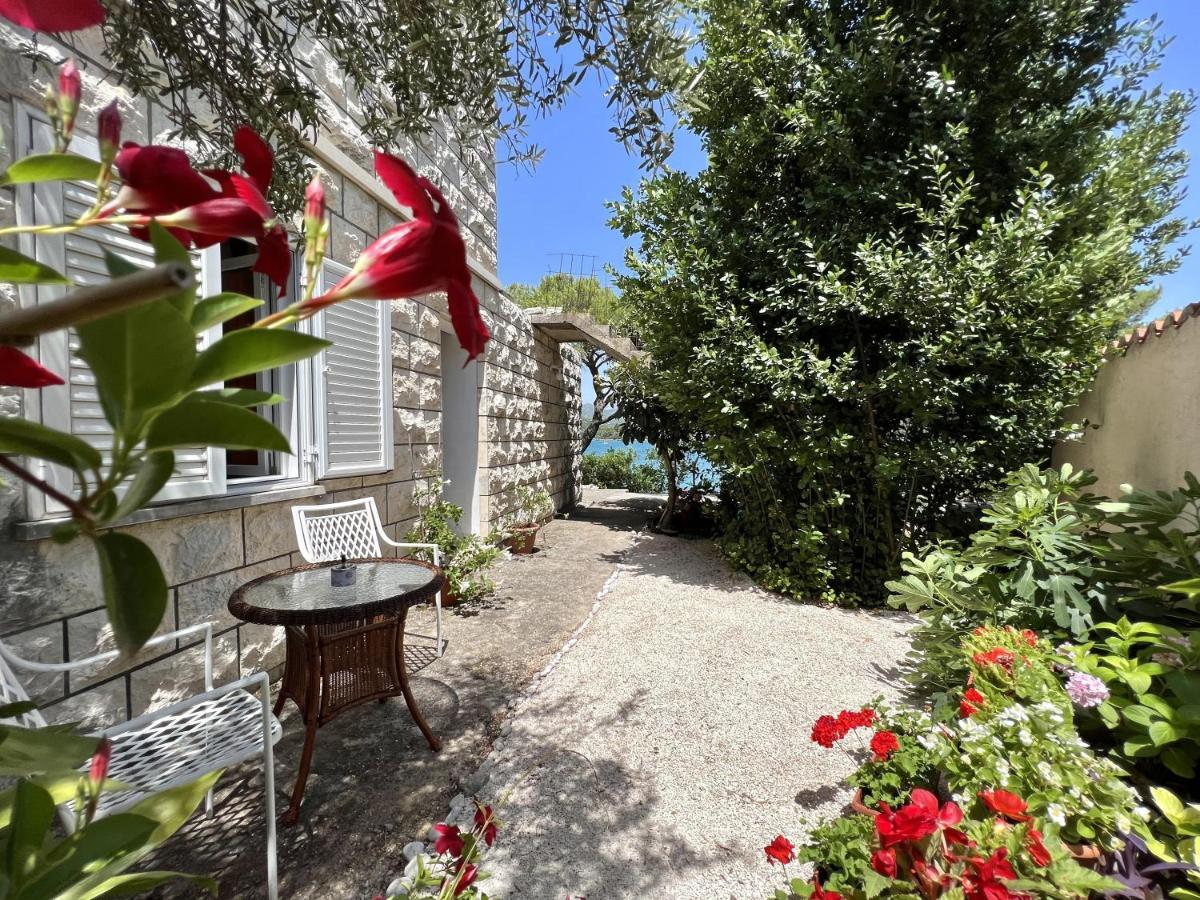Apartments More & Ja Ston Εξωτερικό φωτογραφία