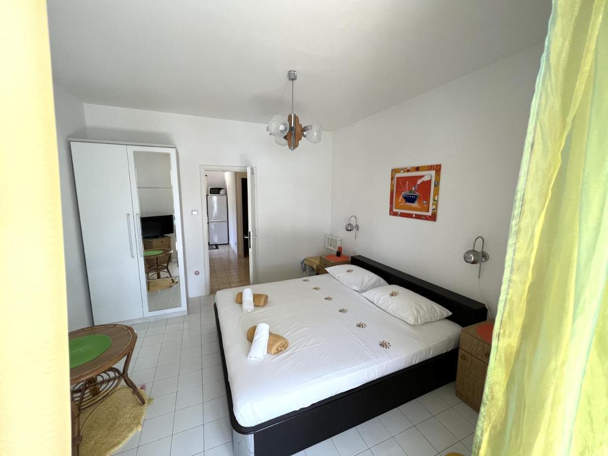 Apartments More & Ja Ston Εξωτερικό φωτογραφία