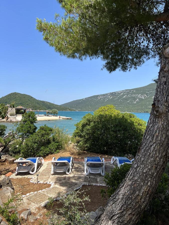 Apartments More & Ja Ston Εξωτερικό φωτογραφία
