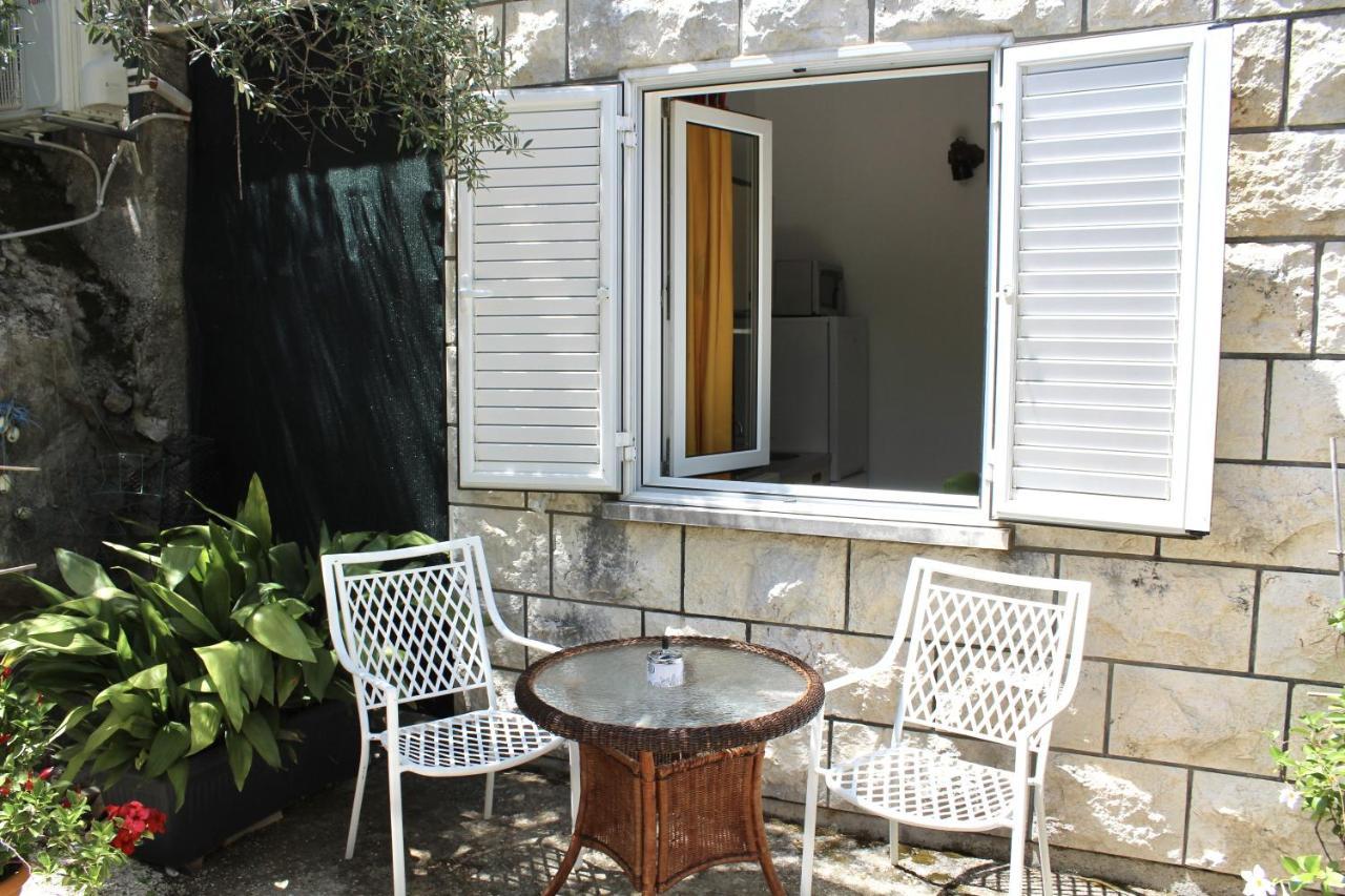 Apartments More & Ja Ston Εξωτερικό φωτογραφία