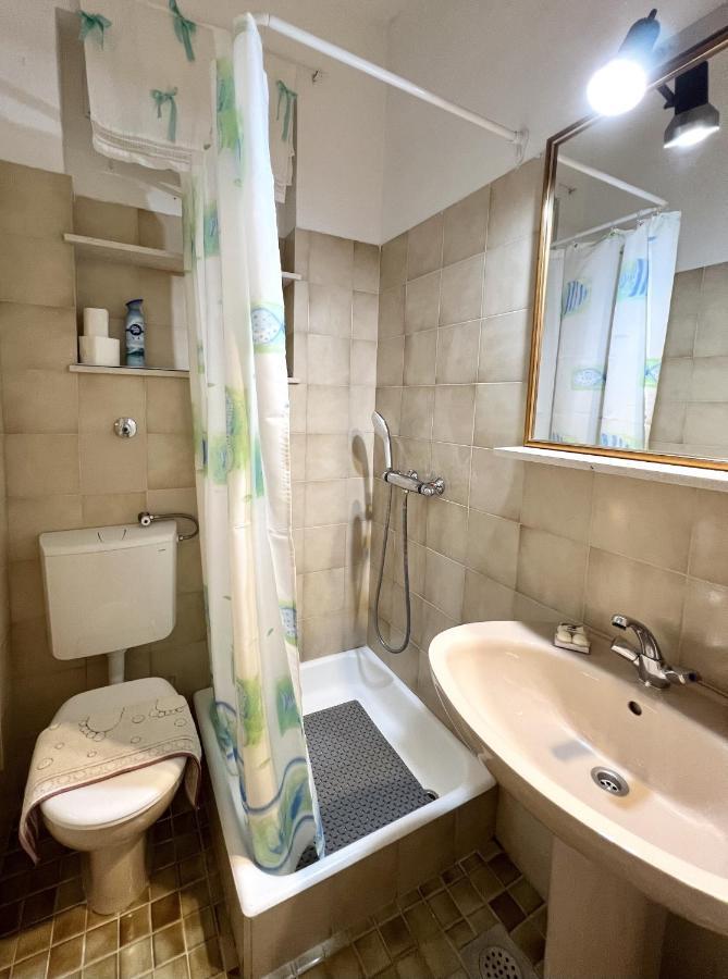 Apartments More & Ja Ston Εξωτερικό φωτογραφία