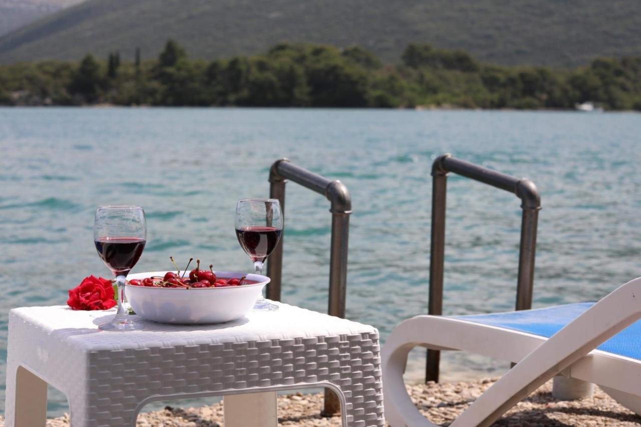 Apartments More & Ja Ston Εξωτερικό φωτογραφία