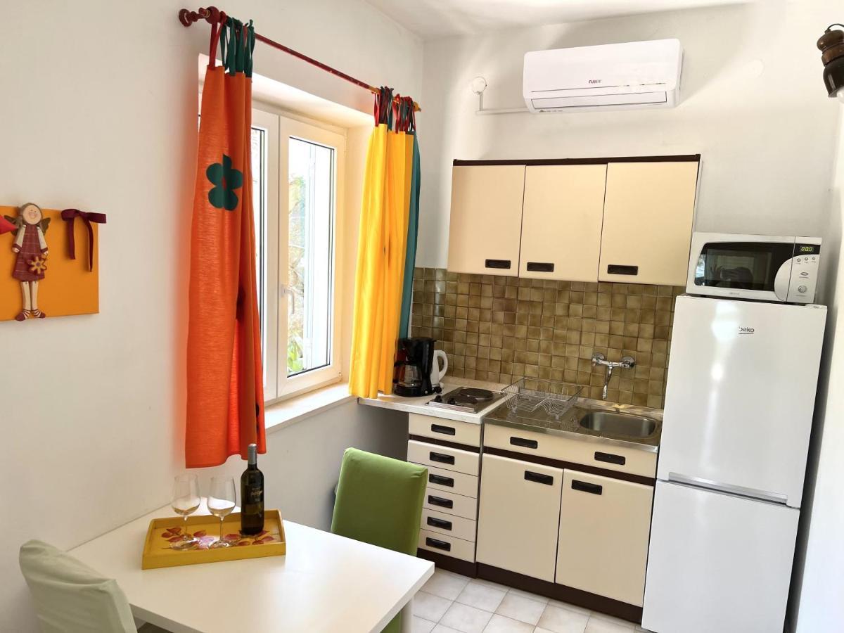 Apartments More & Ja Ston Εξωτερικό φωτογραφία