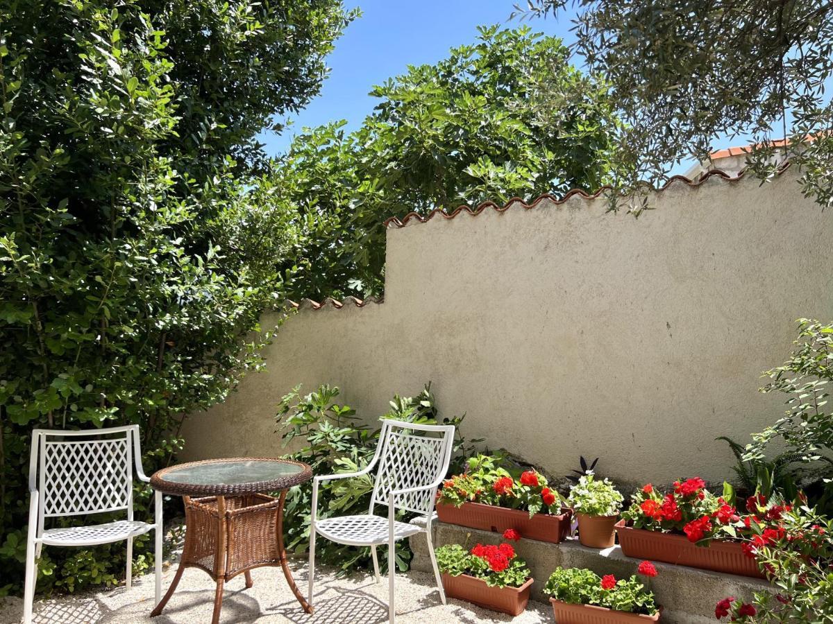 Apartments More & Ja Ston Εξωτερικό φωτογραφία
