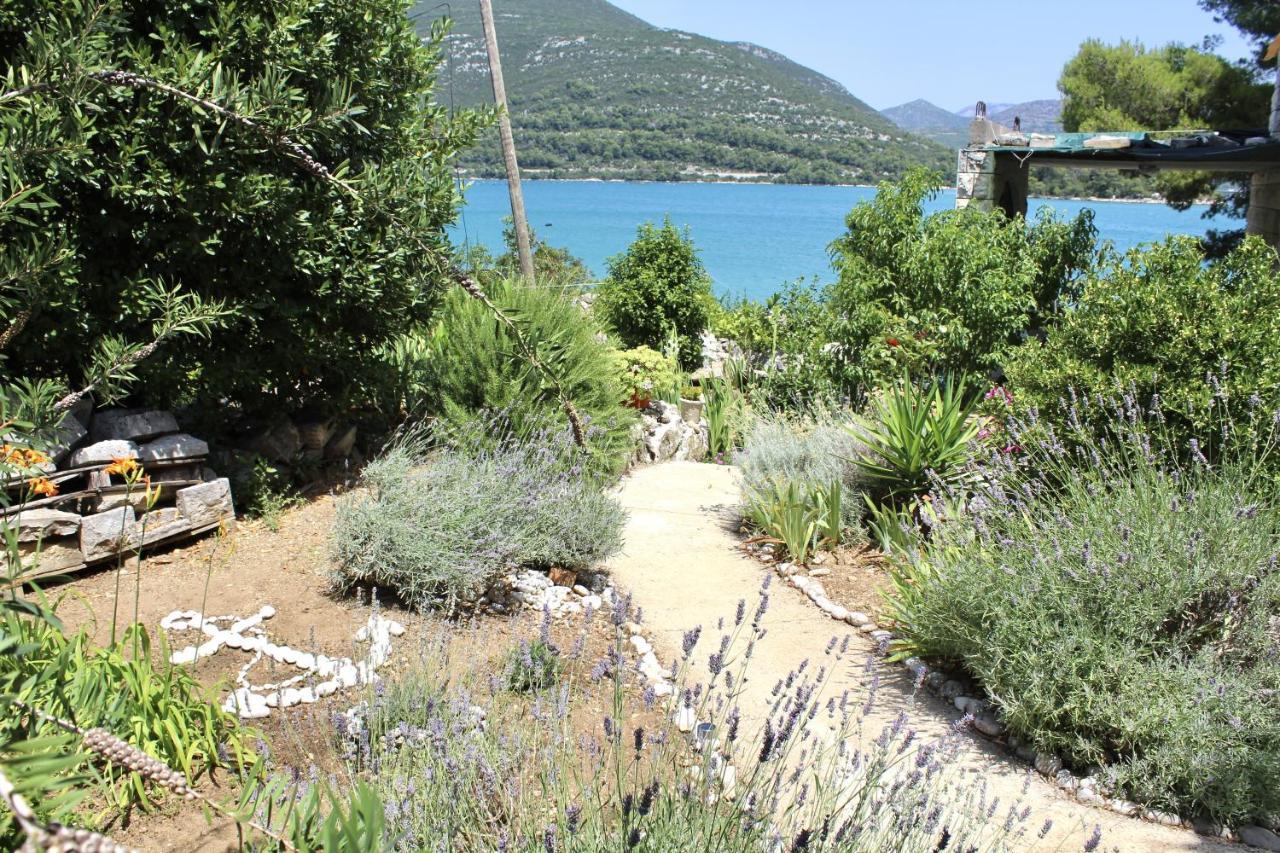 Apartments More & Ja Ston Εξωτερικό φωτογραφία