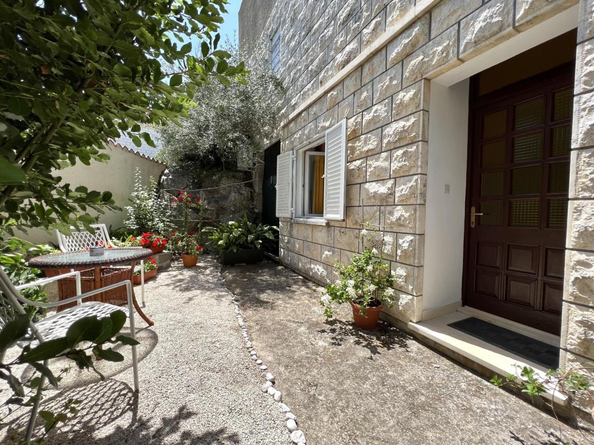 Apartments More & Ja Ston Εξωτερικό φωτογραφία