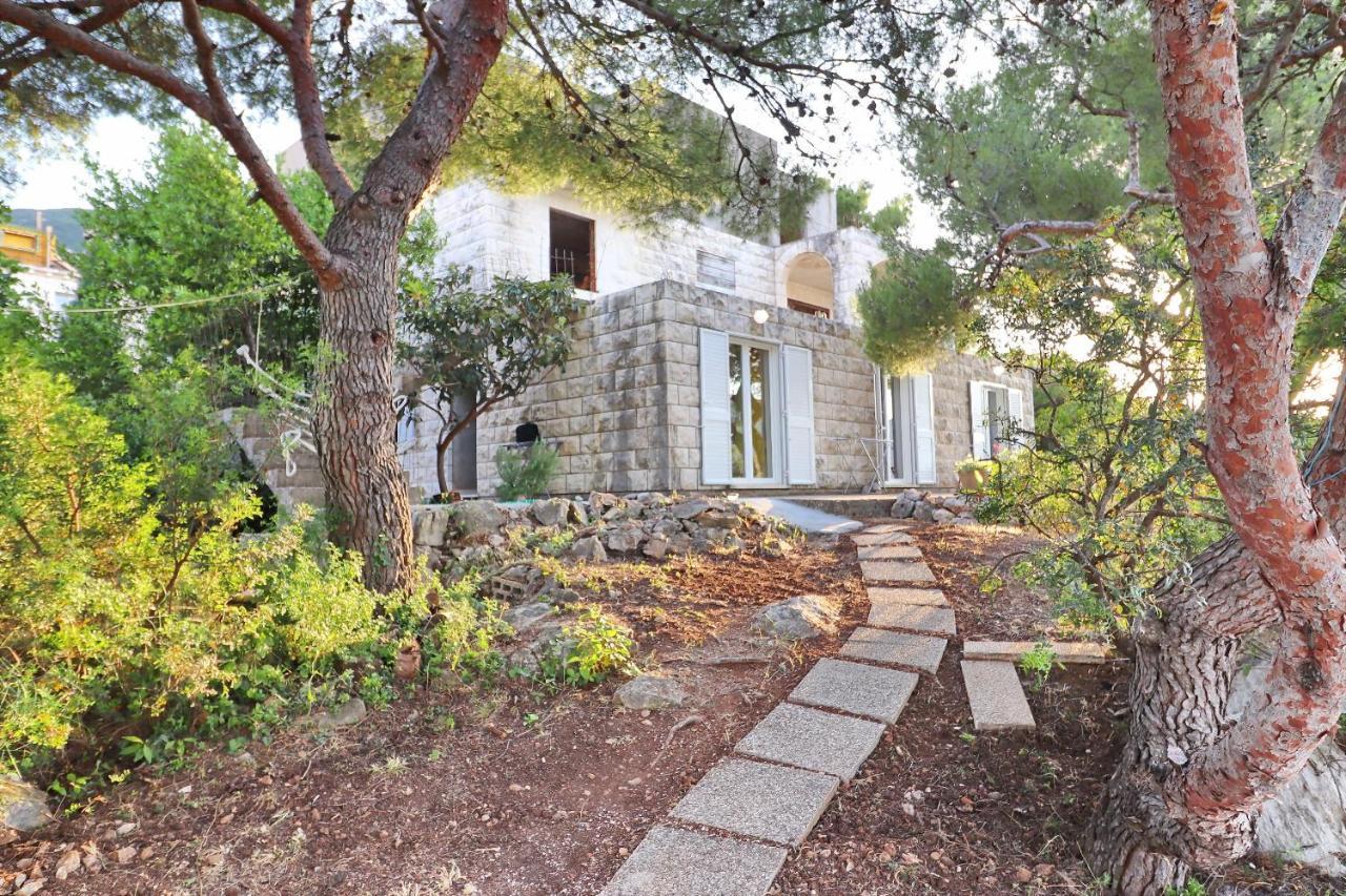 Apartments More & Ja Ston Εξωτερικό φωτογραφία