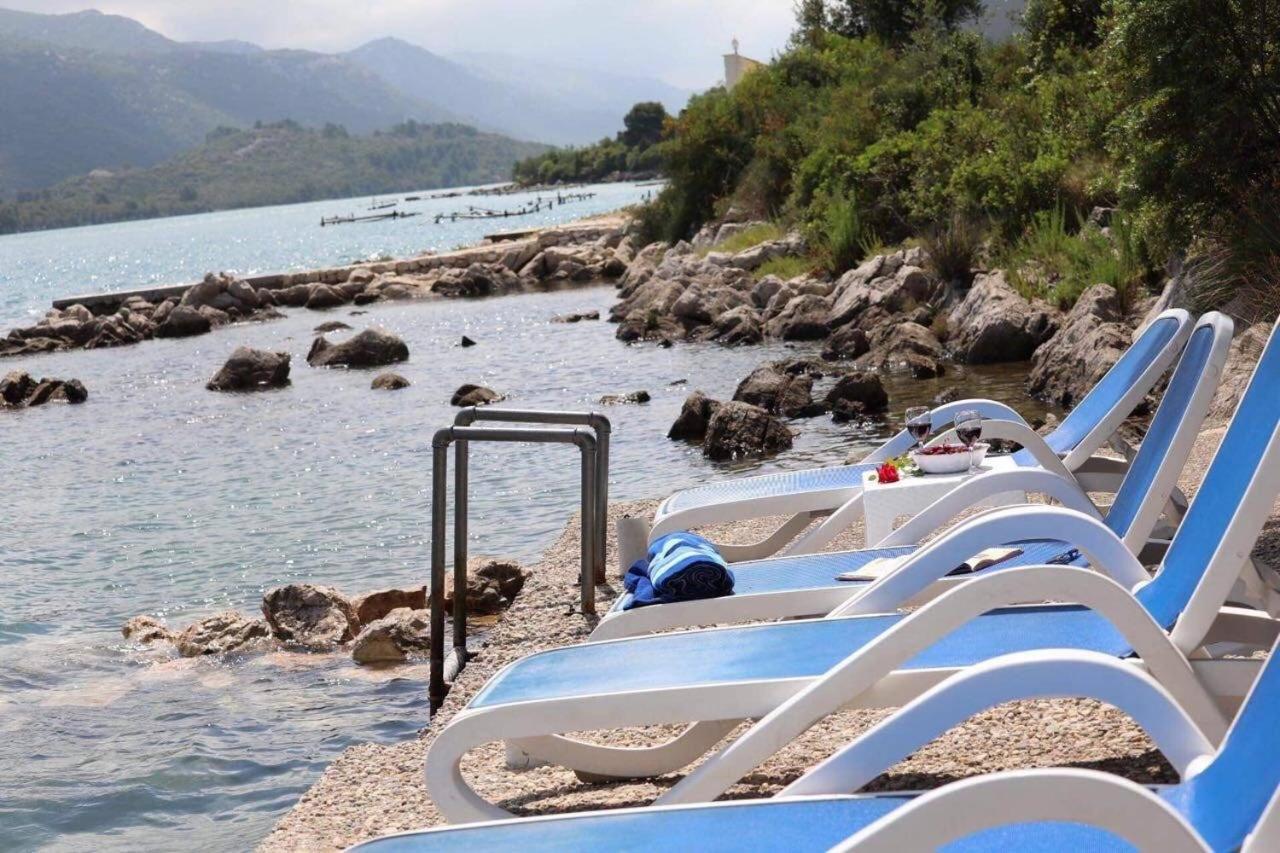 Apartments More & Ja Ston Δωμάτιο φωτογραφία