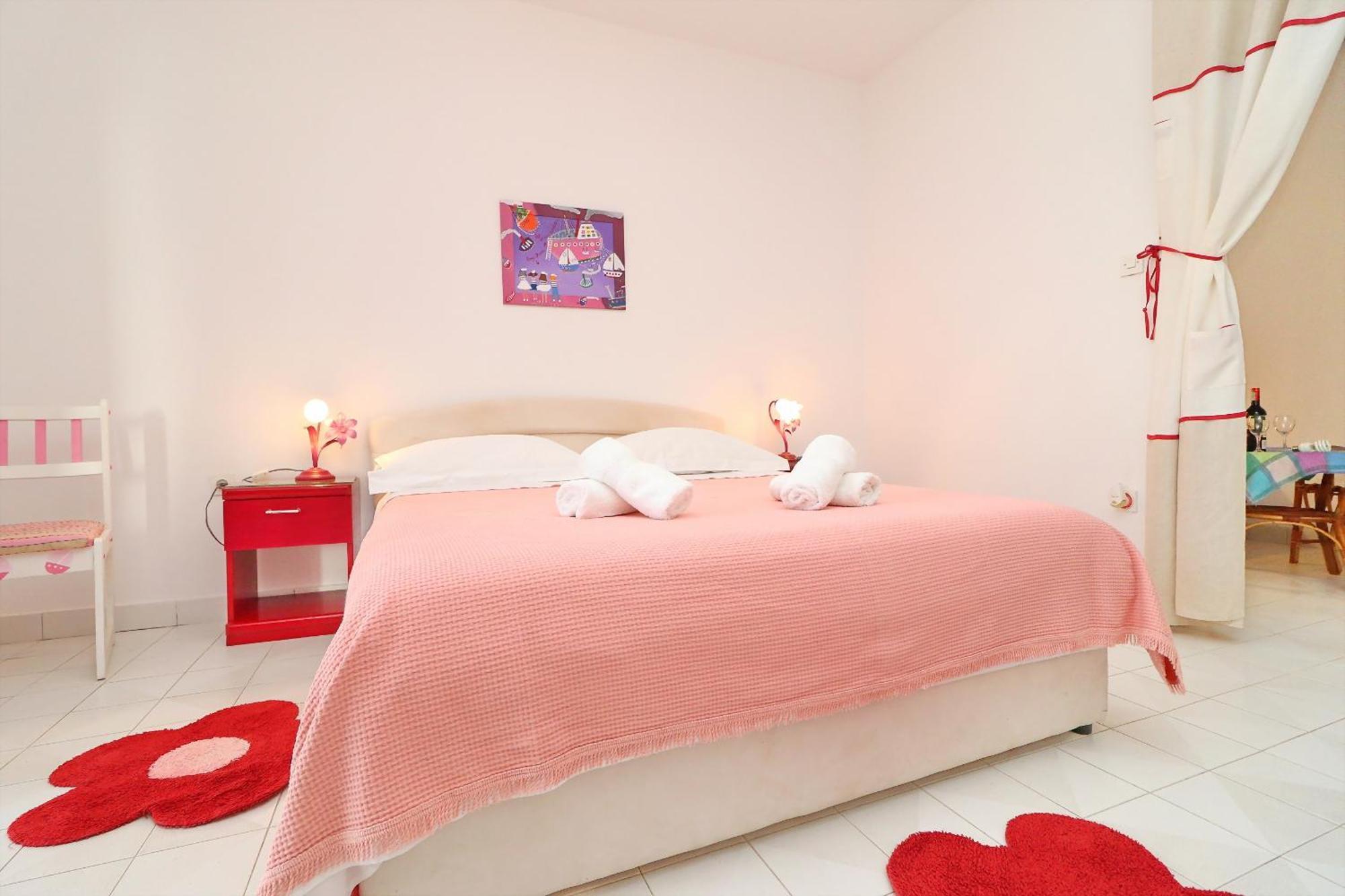 Apartments More & Ja Ston Δωμάτιο φωτογραφία