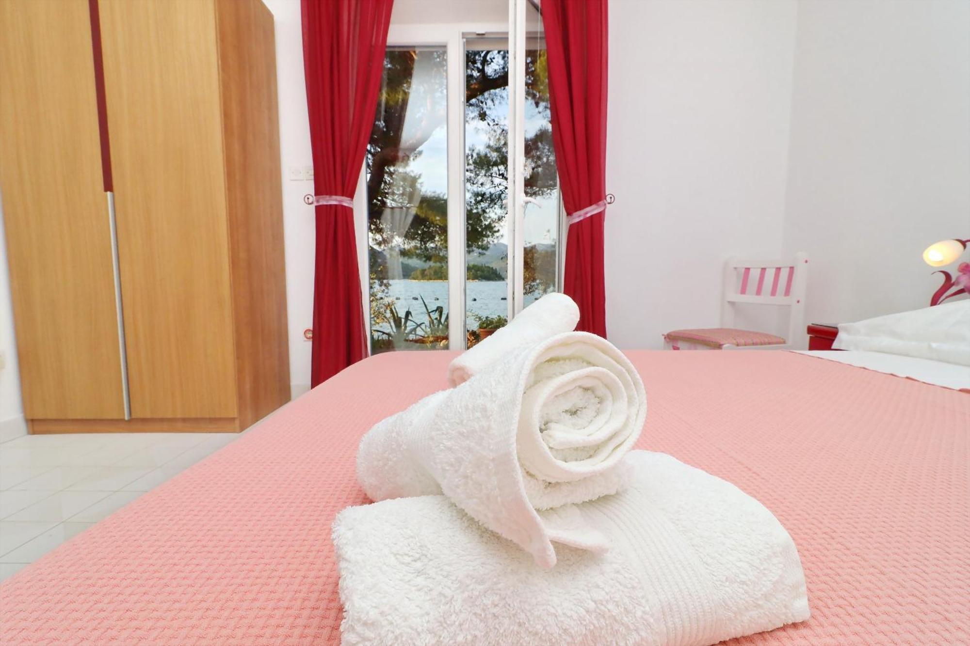 Apartments More & Ja Ston Δωμάτιο φωτογραφία