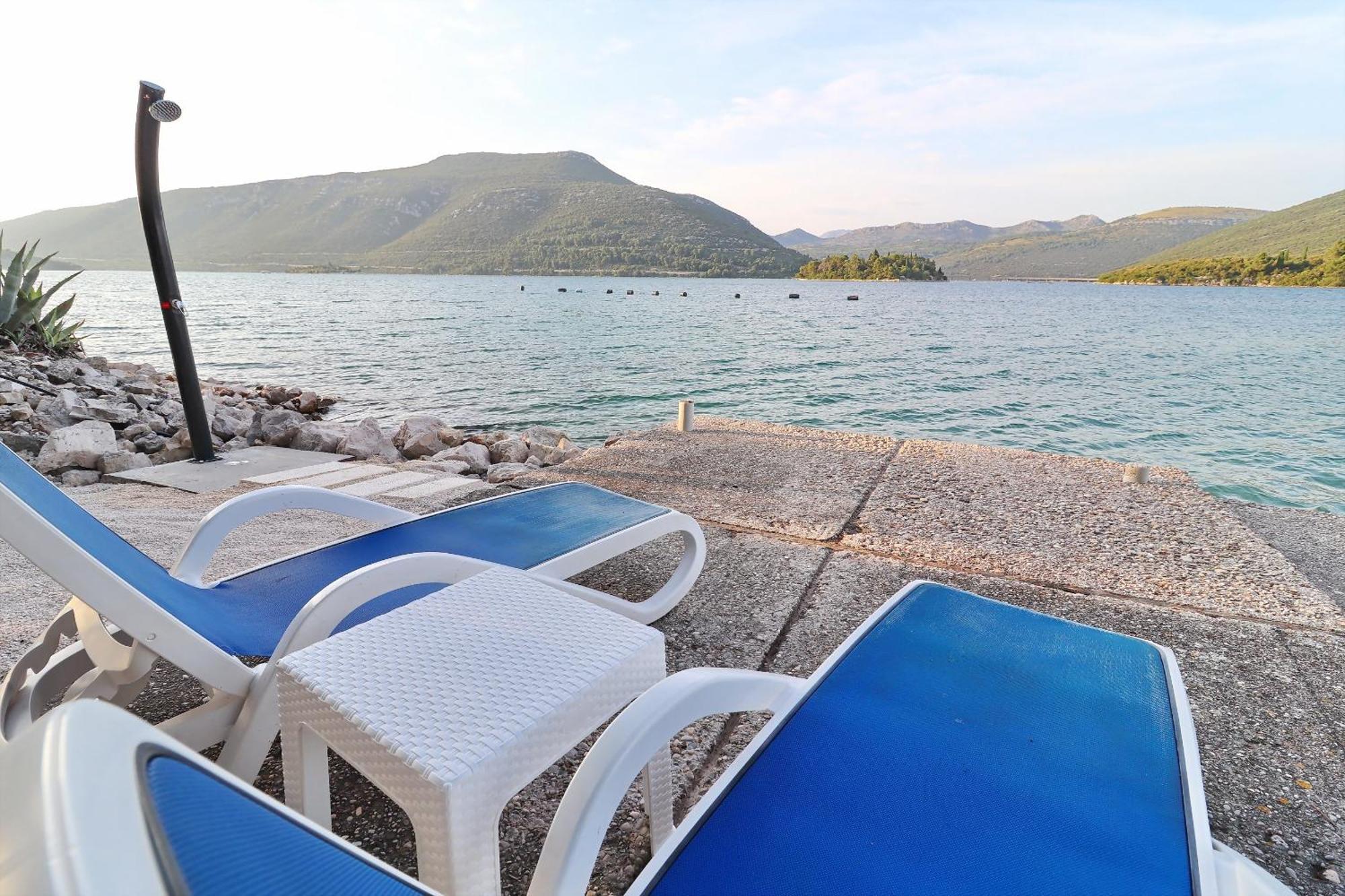 Apartments More & Ja Ston Δωμάτιο φωτογραφία