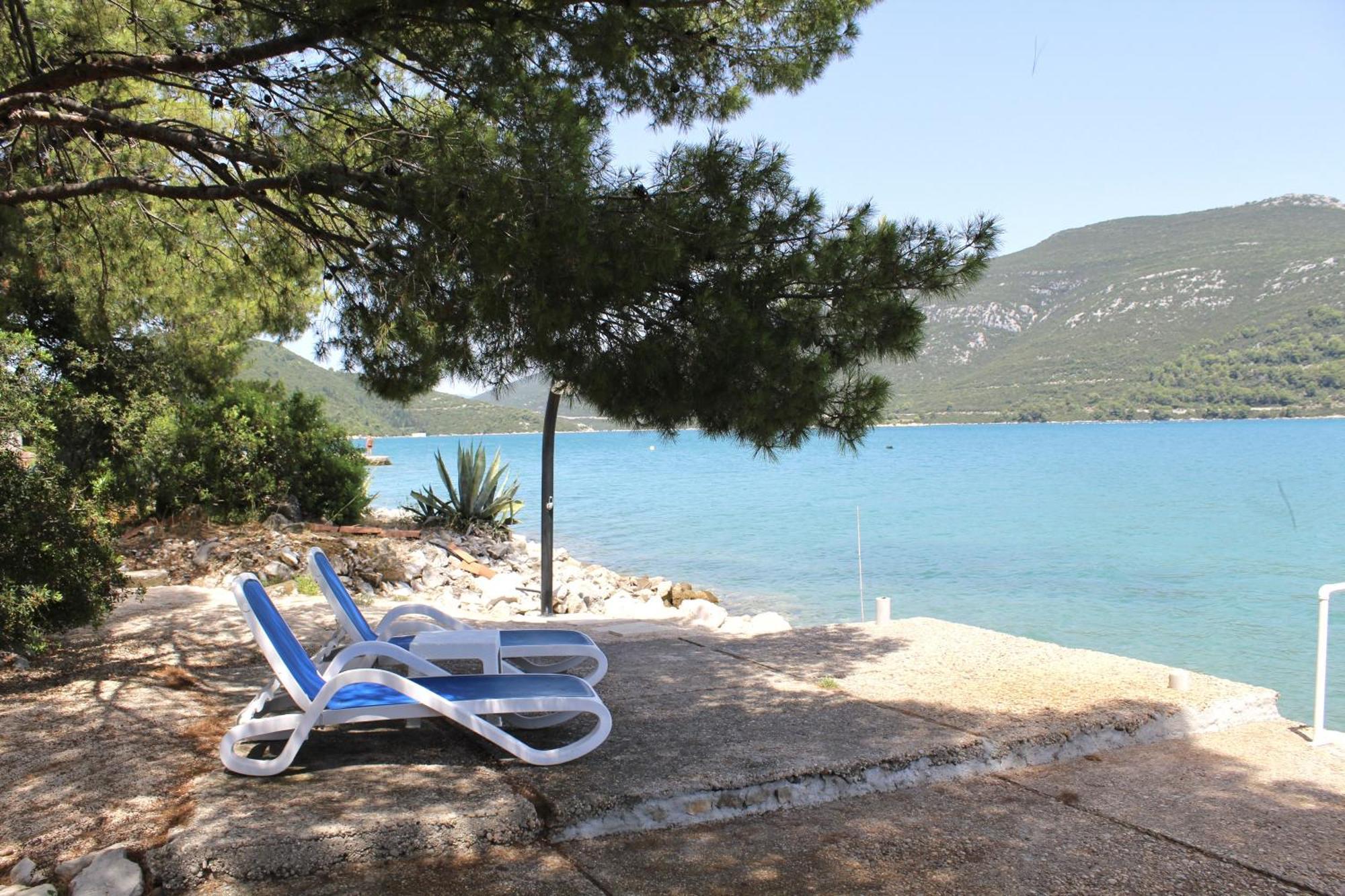 Apartments More & Ja Ston Δωμάτιο φωτογραφία