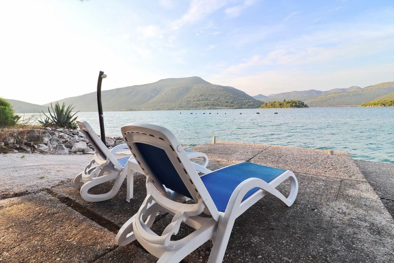 Apartments More & Ja Ston Εξωτερικό φωτογραφία