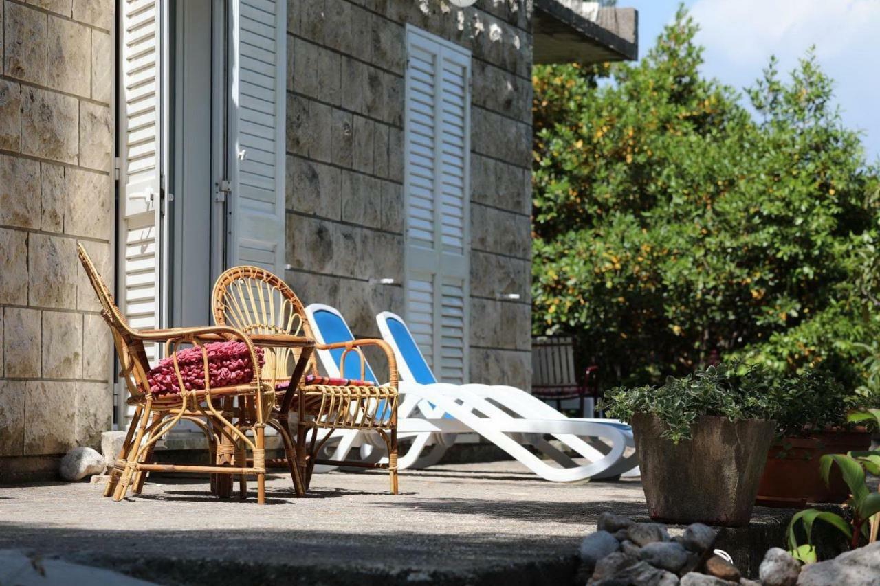 Apartments More & Ja Ston Εξωτερικό φωτογραφία