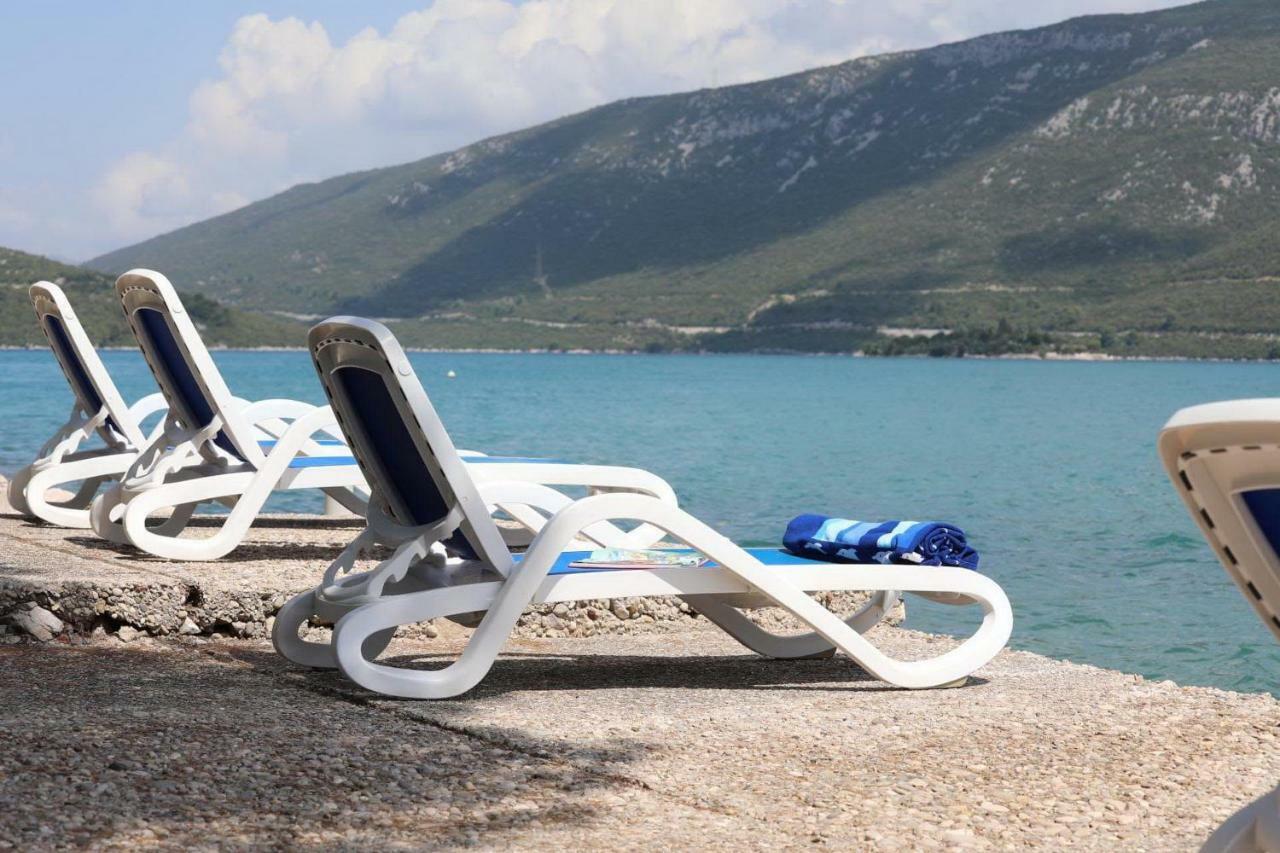 Apartments More & Ja Ston Εξωτερικό φωτογραφία
