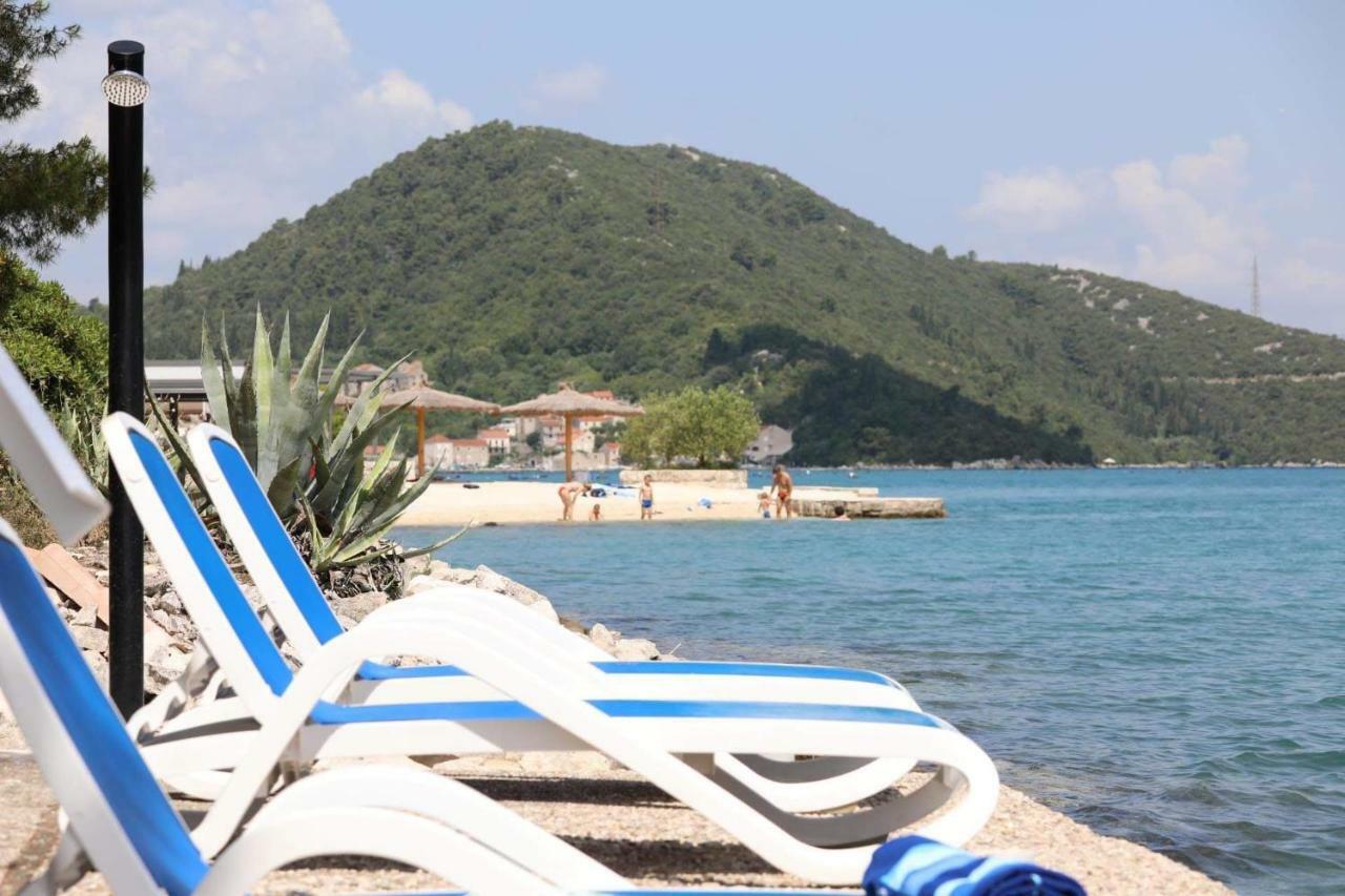 Apartments More & Ja Ston Εξωτερικό φωτογραφία
